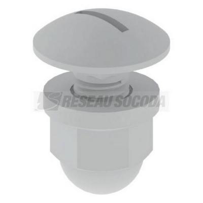  Vis DIN 603 ISO 8677 M8x20 