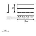  Cloison H100 