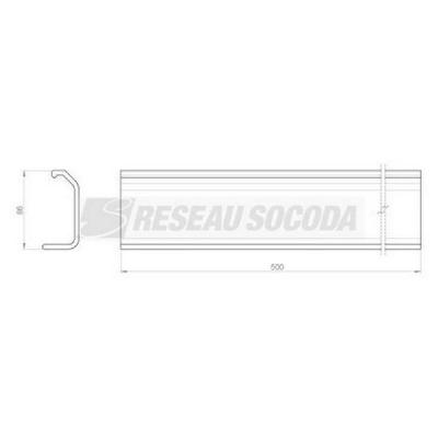  Eclisse H100 SH 
