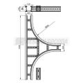  D�rivation T 135x200 R600 