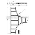  D�rivation T 85x400 R600 