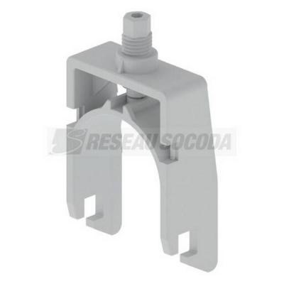  Fixation pour c�bles O58-64mm 
