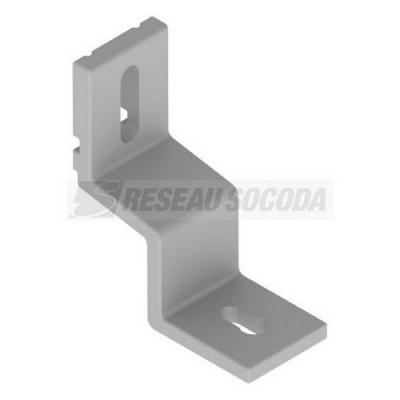  Fixation pour mur 