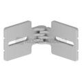  Charni�re horizontale H85 