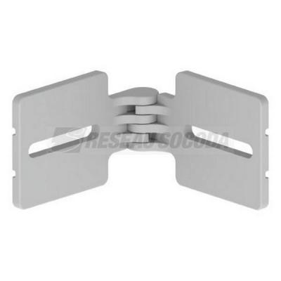  Charni�re horizontale H85 
