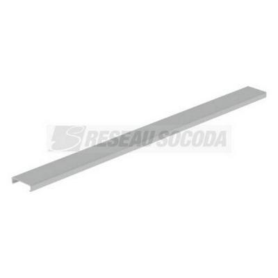  Couvercle (3m) gris L40 