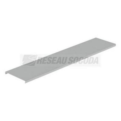  Couvercle (3m) gris L110 