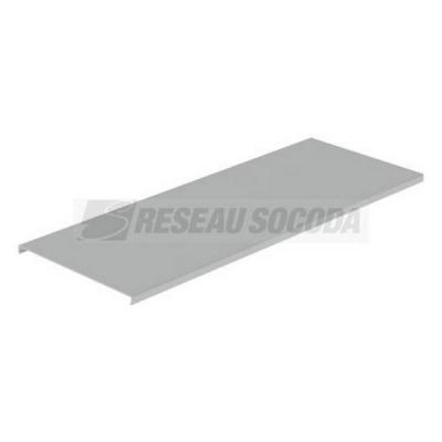  Couvercle (3m) gris L190 