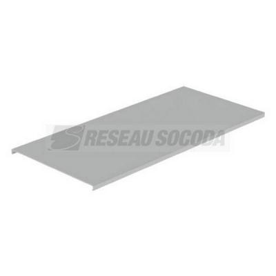  Couvercle (3m) gris L230 