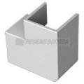  Angle plat gris 60x90 