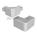  Angle ext�rieur gris 60x230 