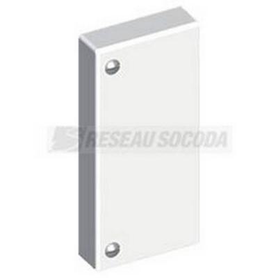  Embout de fermeture 60X60 
