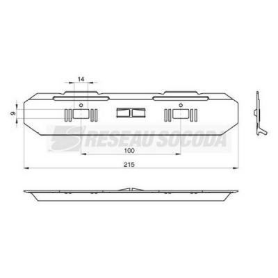  Eclisse H60 