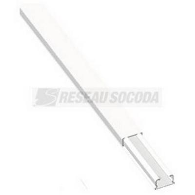  Moulure sans cloison 10x30 