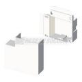  Angle plat 20x75 