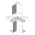  Angle int�rieur 16x50 
