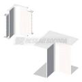  Angle int�rieur 20x30 