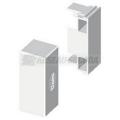  Embout de fermeture 10x30 