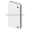  Embout de fermeture 16x16 