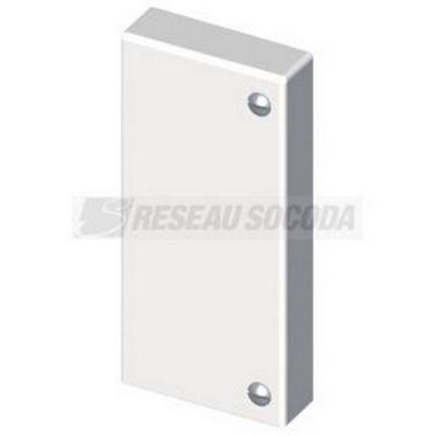  Embout de fermeture 20x30 
