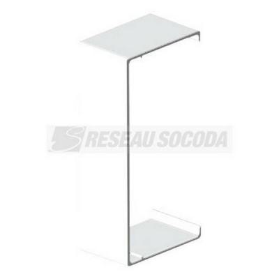  Joint de couvercle 16x16 