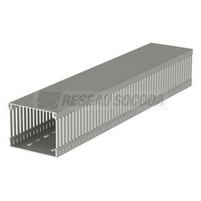  Goulotte c�blage 80x100 
