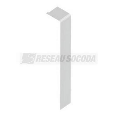  Embout de fermeture 16x100 