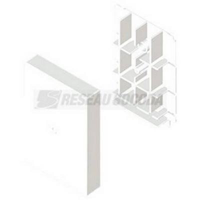  D�rivation moulure 16x100 