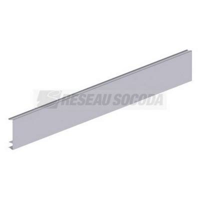  Couvercle Alu 65 