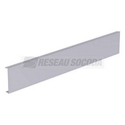  Couvercle Couleur Alu 80 