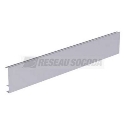 Couvercle Alu 80 