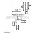  Angle plat 50x80 SH 