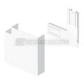  Angle plat 50x100 