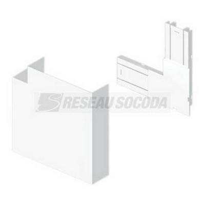  Angle plat 70x130 