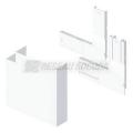  Angle plat 70x210 