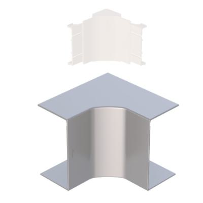  Angle int�rieur Couleur Alu 50 
