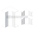  Angle int�rieur 70x170 