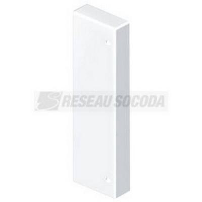  Embout de fermeture 70x100 