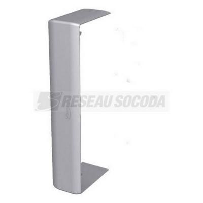  Joint de couvercle Couleur Alu 