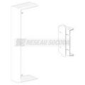  Joint de couvercle 70x100 