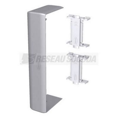  Joint de couvercle Couleur Alu 