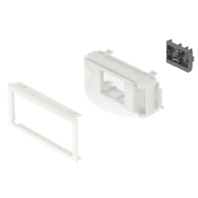  Adaptateur appareillage DIN 65 