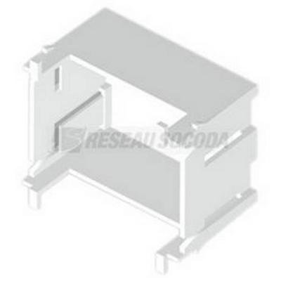  Bo�te 2 modules Mosaic 80 SH 