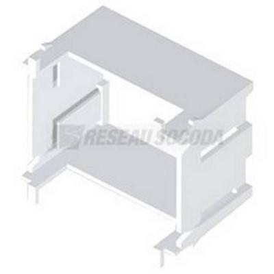  Bo�te 2 modules Mosaic 80 
