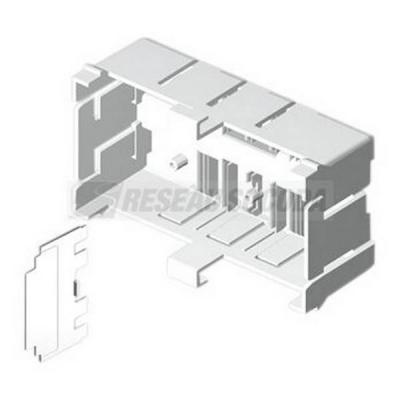  Bo�te de 120 mm 65 SH 