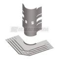  Angle ext�rieur VDI 