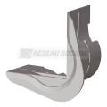  Angle plat VDI 