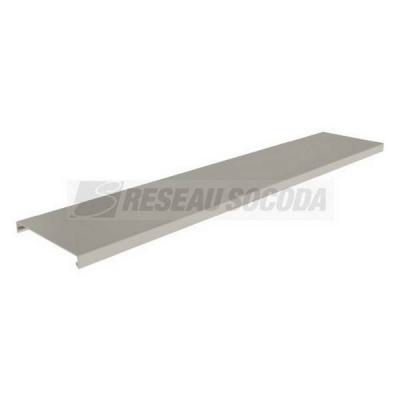  Couvercle gris L100 