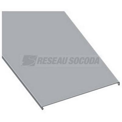  Couvercle gris L100 SH 