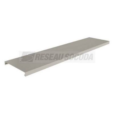  Couvercle gris L120 